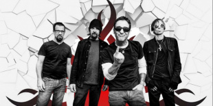 Godsmack: Budapesten az amerikai rockbanda
