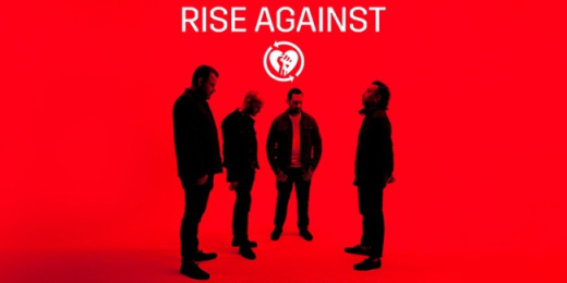 Rise Against + Ignite a Budapest Parkban<br><small><small><small>