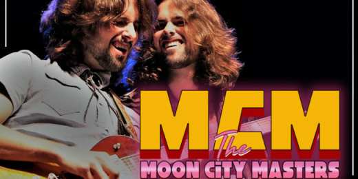 The Moon City Masters (USA)<br><small><small><small>